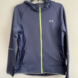 Under Armour Storm Defender Hoodie